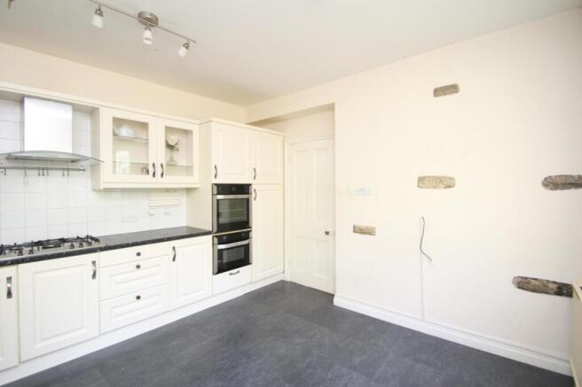 2 bed Bungalow to rent Image 4
