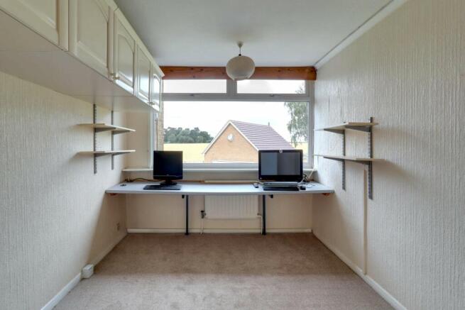 Bedroom 2 (Double)