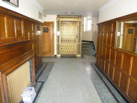 Common Hall