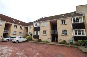 Flat 9, Bedford Court, Bedford Street, Walcot, Bath BA1 6PH