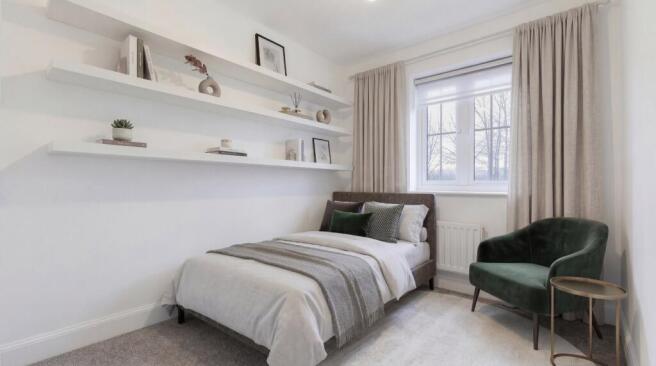 3 bed House for sale Image 6