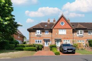9, St Pauls Mews, Dorking RH4 2HP