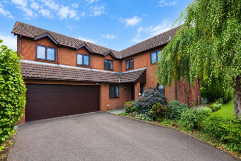 Rose Hill Court, Bessacarr, Doncaster