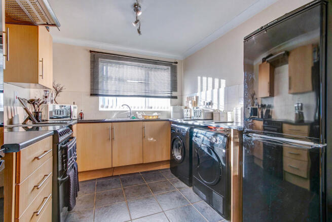 Kitchen/Diner - A...