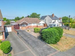 11, Long Street, Bulkington, Bedworth CV12 9JZ