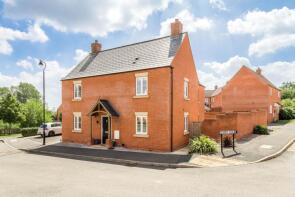 34, Glebe Road, Northampton NN7 2QH