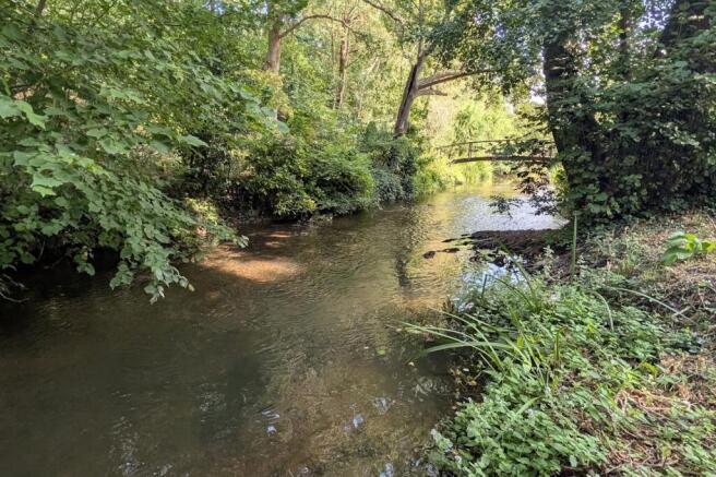 RIVER MEON