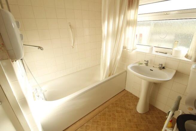 Bathroom/WC