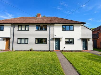 Henville Close, Gosport