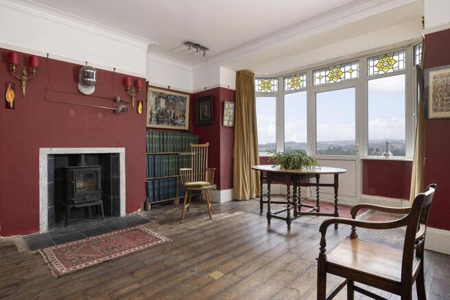 Drawing Room