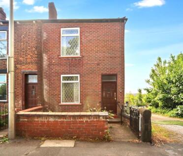 33 Cemetery Road, Ince, Wigan, WN3 4NL