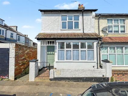 Albany Road, Gillingham, Kent, ME7