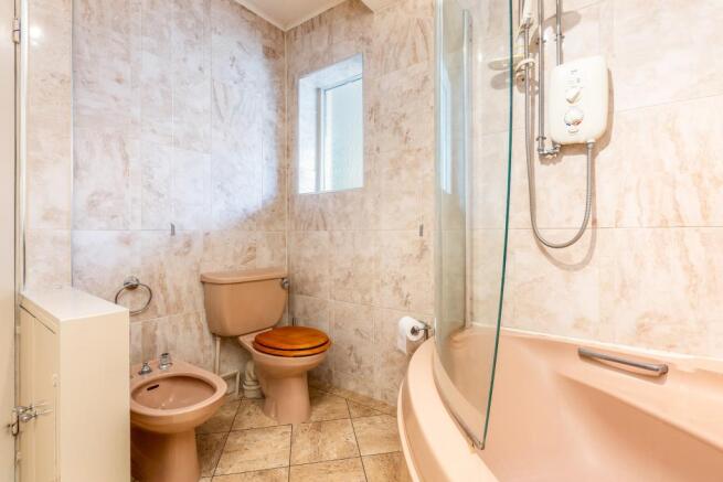 Bathroom Two