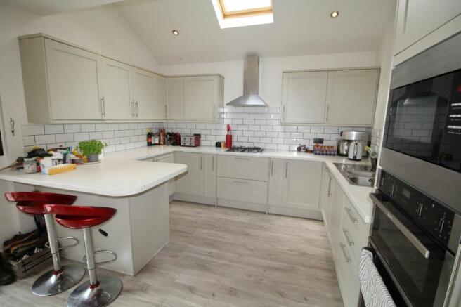 Kitchen 1