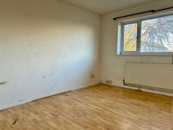 Bedroom Two: