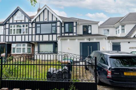 Uxbridge Road, Pinner