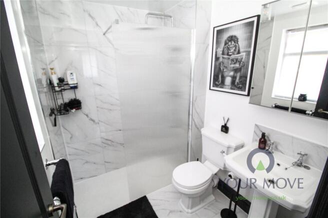 Ensuite