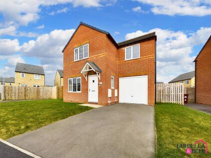 Thorney Bank Road, Hapton, BB12