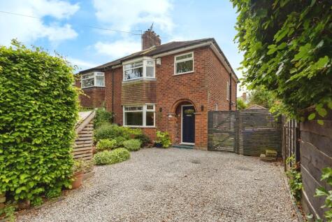 Woodburn Road, Didsbury, Manchester, Greater Manchester, M22