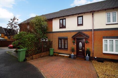 Cwrt Y Waun, Beddau, Pontypridd, CF38 2JJ