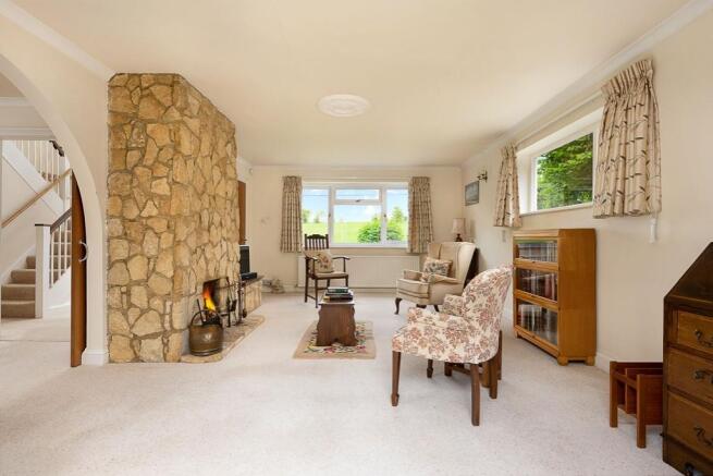Sitting room