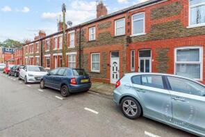 50, Talygarn Street, Gabalfa, Cardiff CF14 3PT