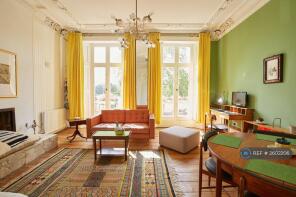Flat A, 102, Regent's Park Road, London NW1 8UG