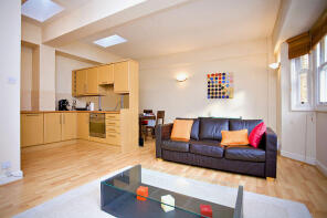 16, Bridewell Place, London E1W 2PB