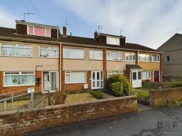 49d, Soundwell Road, Soundwell BS16 4QQ