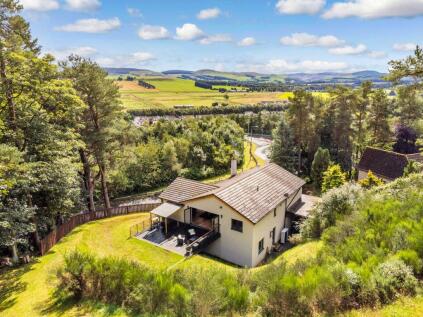 Tanglewood, Carlops Road, West Linton, EH46 7DS