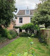 8, Alphington Road, Exeter EX2 8HH
