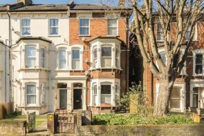 Flat A, 27, York Grove, London SE15 2NY