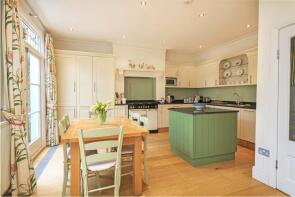 17, Roseneath Road, London SW11 6AG