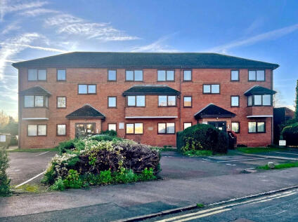 Cavendish Court , Biggleswade