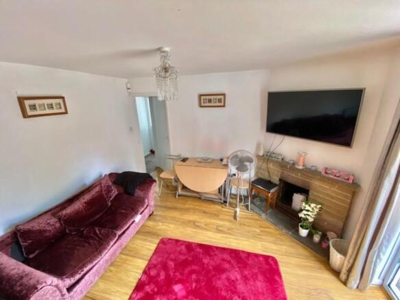 Annexe Lounge