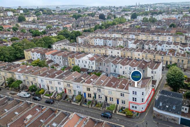 2a, Stanley Road Redland, Bristol BS6 6NW | Leaseh