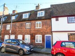 14, Trinity Street, Salisbury SP1 2BD