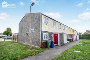 81, Foxglove Road, South Ockendon RM15 6EU