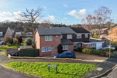 North Baddesley, Southampton, SO52