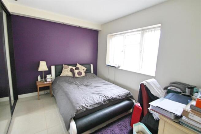 Bedroom Four: