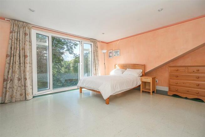 Bedroom 4 A