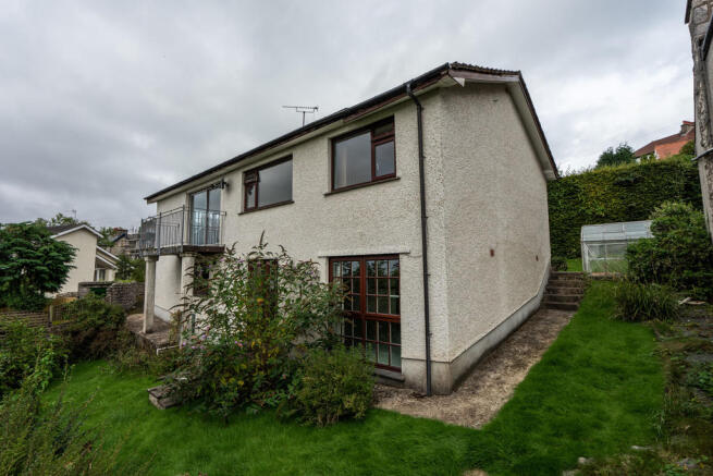 Front External
