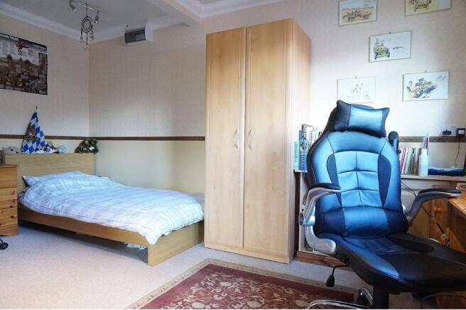 Bedroom Four