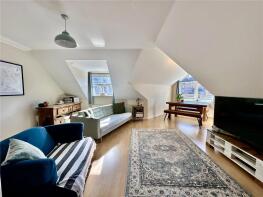 Flat 10, 6, Earle Road, Bournemouth BH4 8JS