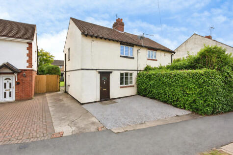 Brant Road, Waddington