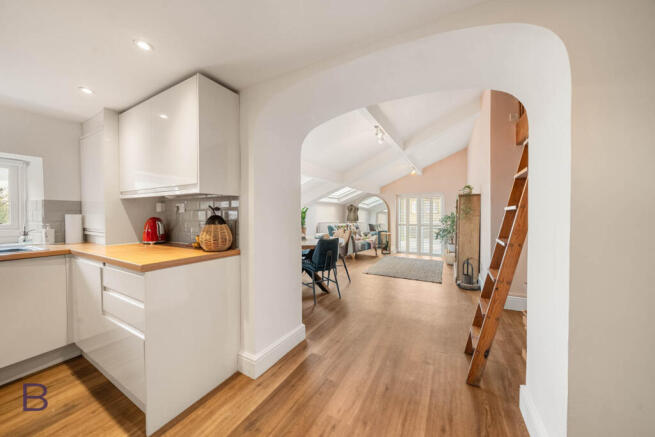 2 bed End of Terrace for sale Image 7