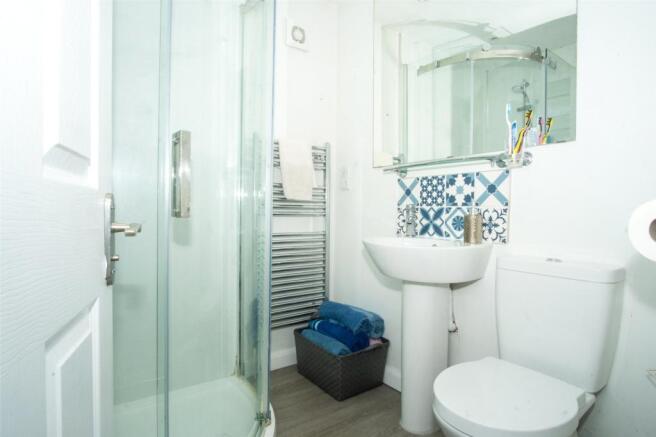 En-Suite