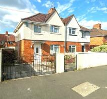 53, Padstow Road, Knowle, Bristol BS4 1EL