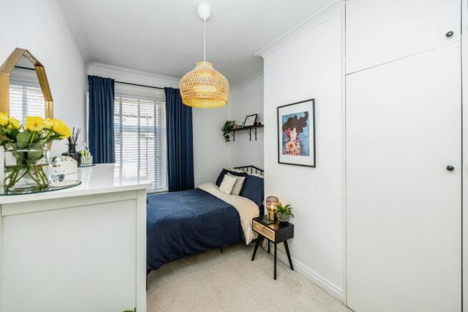 Bedroom two