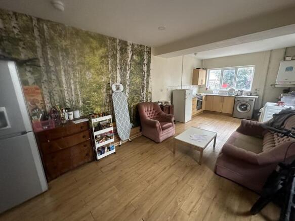 5 bedroom Terraced for sale